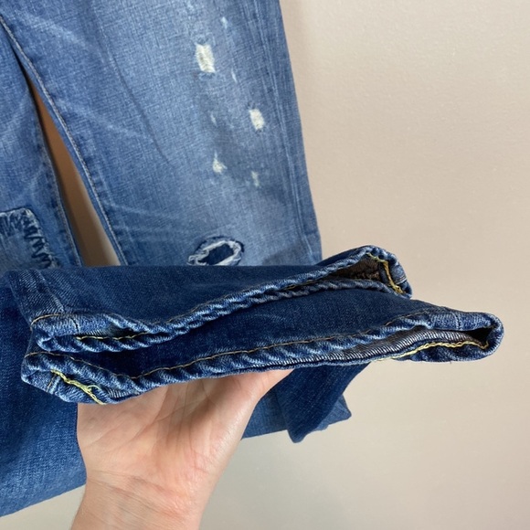 Chip & Pepper Backwood Jeans Size 26 - Picture 9 of 16